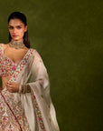 Saisha Lehenga