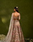Saisha Lehenga