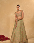 Revati Lehenga