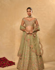 Revati Lehenga