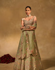 Revati Lehenga