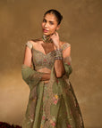 Revati Lehenga