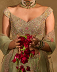 Revati Lehenga