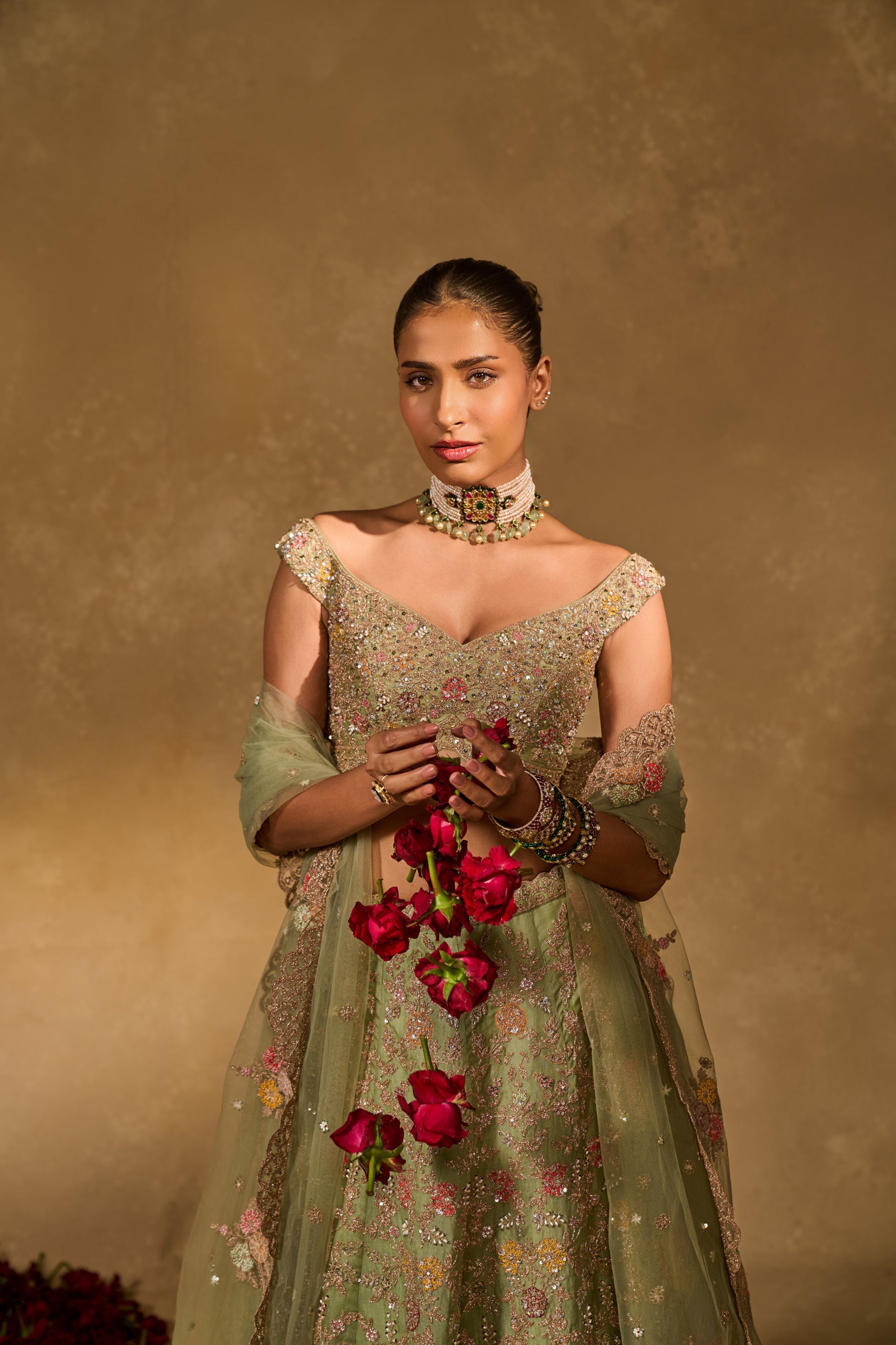 Revati Lehenga