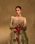 Revati Lehenga