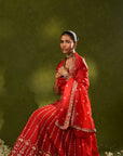 Anandi Lehenga