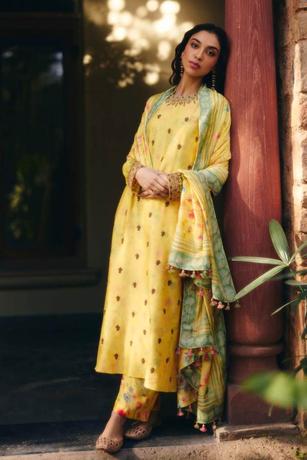 Floret Marodi Kurta