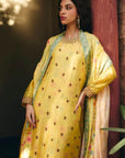 Floret Marodi Kurta