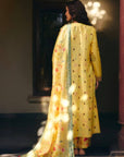 Floret Marodi Kurta