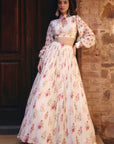 Summer Dream Lehenga