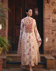 Summer Dream Kurta Set