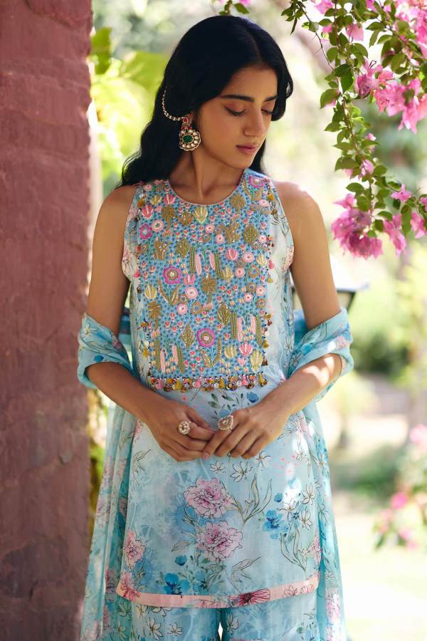 Moonlight Kurta