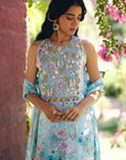 Moonlight Kurta