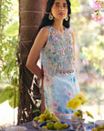 Moonlight Kurta