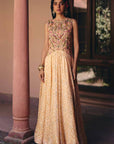 Sandsea Waistdrop Dress