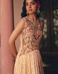 Sandsea Waistdrop Dress