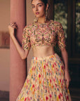 Sandsea Croptop Skirt