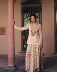 Sandsea Kurta Sharara