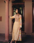 Sandsea Boho Kurta