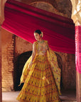 Gehna Lehenga