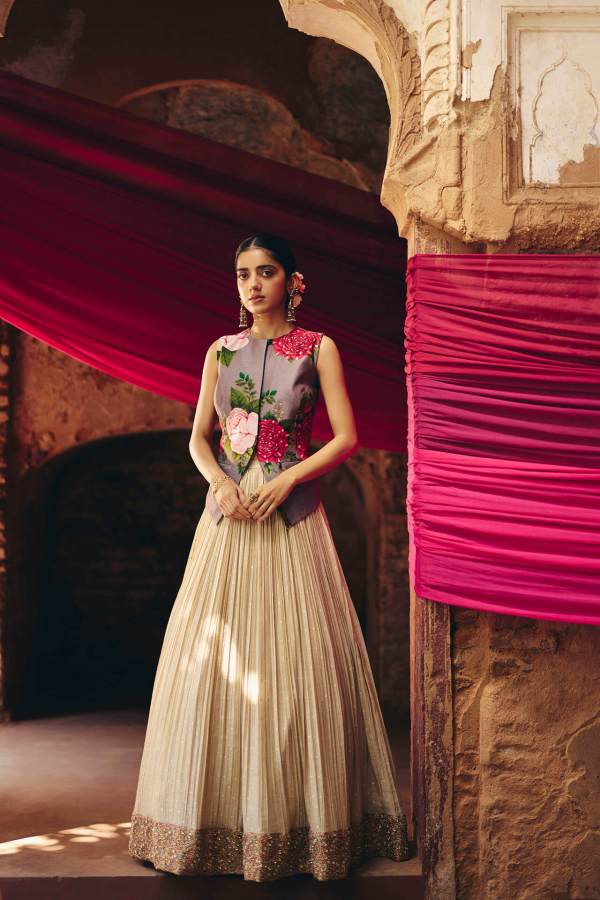 Heer Lehenga