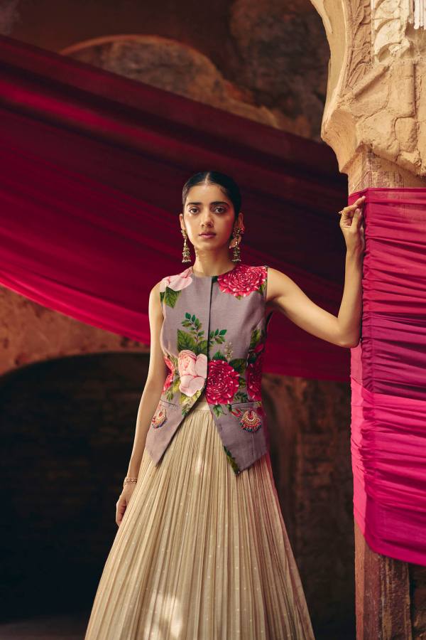 Heer Lehenga