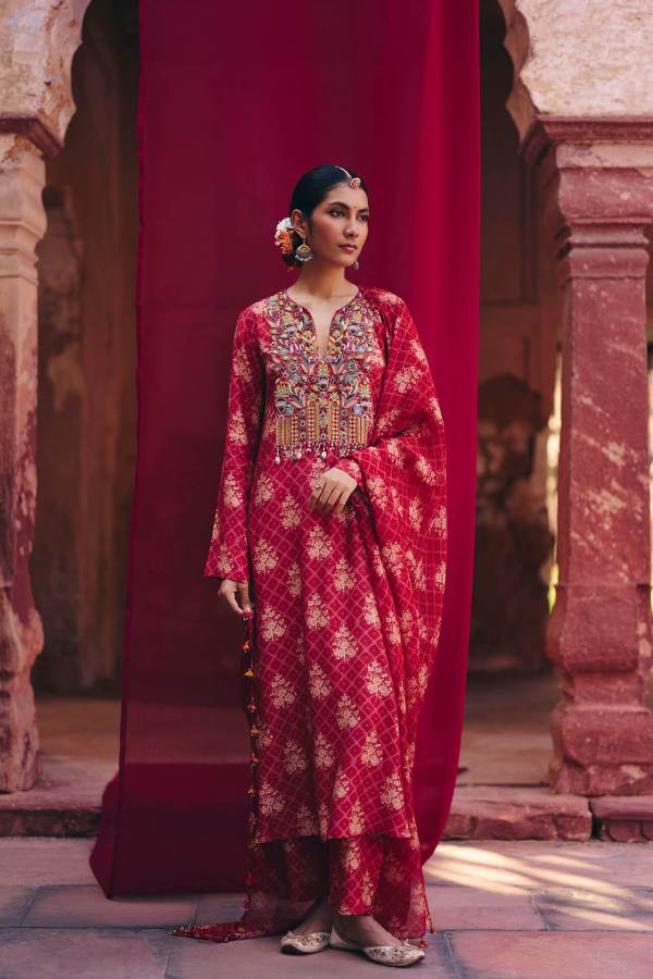 Vairat Kurta