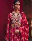 Vairat Kurta