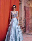 Neelam Lehenga