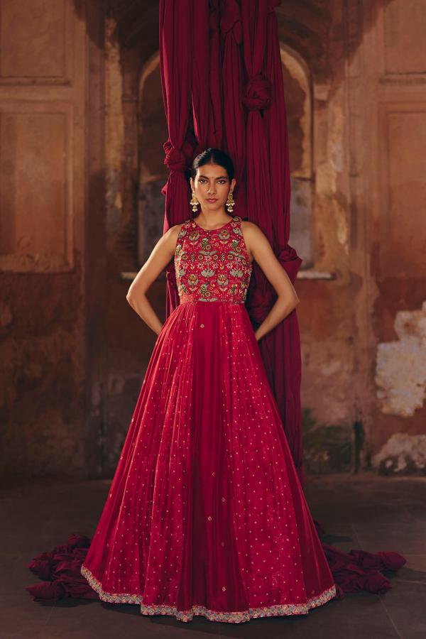 Gohar Gown