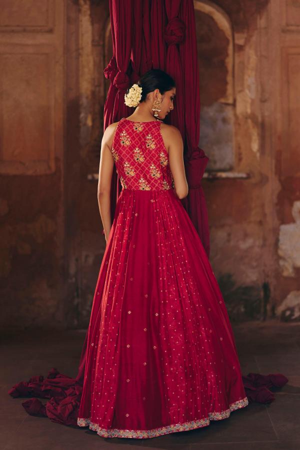 Gohar Gown