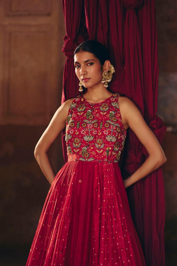 Gohar Gown