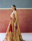 Rosa Anarkali