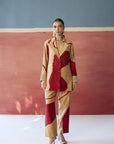Rosa Pantsuit