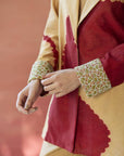 Rosa Pantsuit