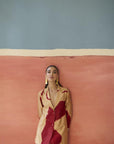 Rosa Pantsuit