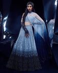 Elara Lehenga Set
