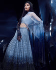Elara Lehenga Set