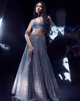 Callista Lehenga Set