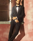 The Noir Tuxedo