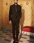 Raven Tuxedo