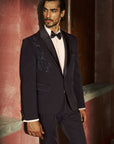 Inkcrest Tuxedo