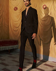 Noxen Tuxedo