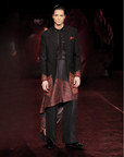 Naqsh Sherwani Set