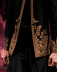 Vikram Jacket Set