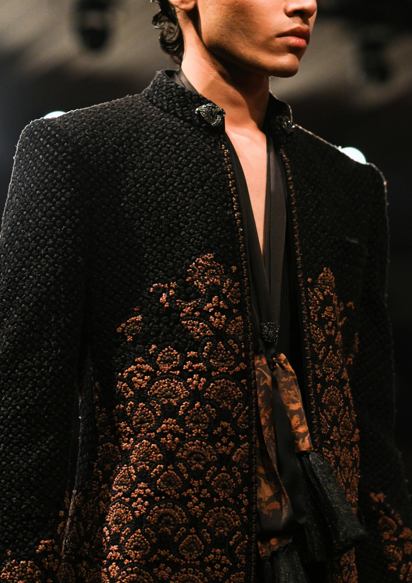 Varen Jacket Set