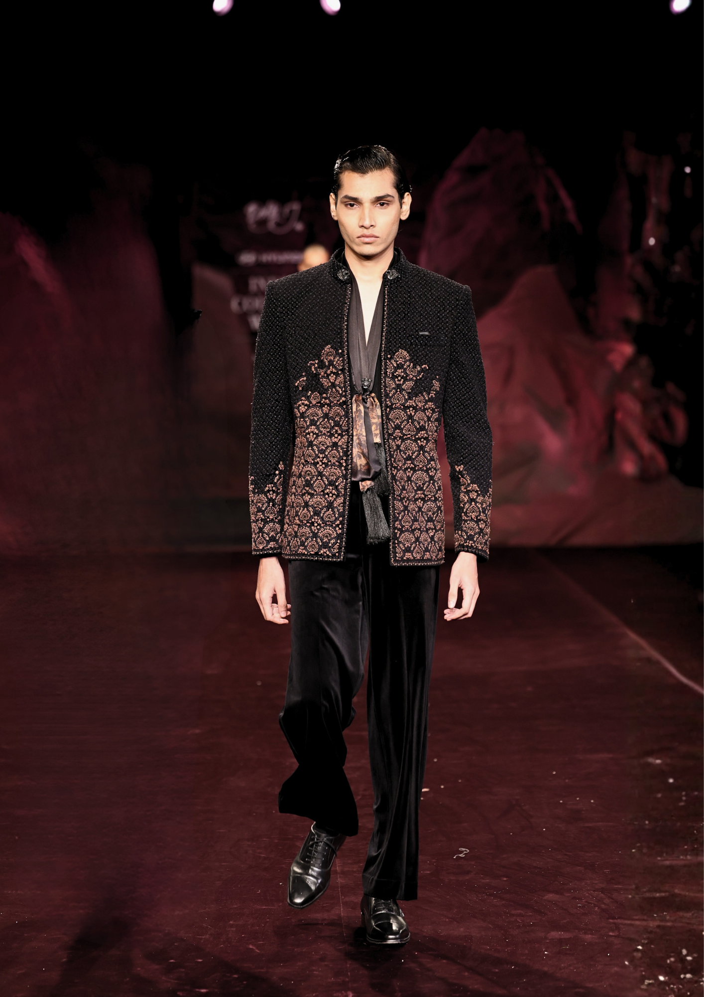Varen Jacket Set