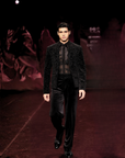 Vyom Jacket Set