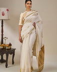 Kathakali Tales Saree