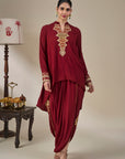 Astral Arch Two-Piece Set